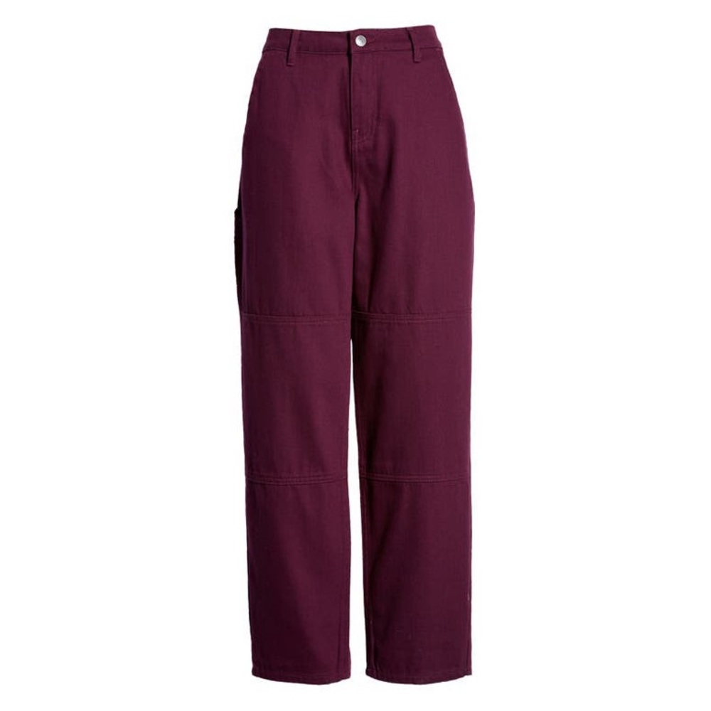Nonstretch Denim Utility Pants by BP + Wildfang